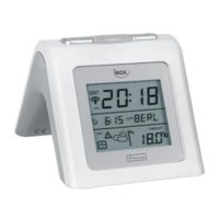 Irox Mete-On 3 Instructions For Use Manual