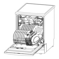Everdure DWF146PS Installation, Operation & Maintenance Instructions Manual