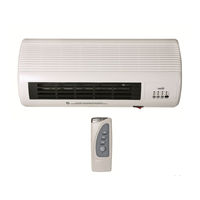 Somogyi Home FKF 2000 LED Instruction Manual