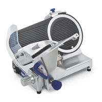 Vollrath 40952 Operator's Manual