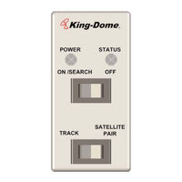 King-Dome 9754-LP Installation And Operating Instructions Manual