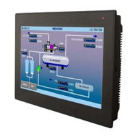 Renu Electronics WP6070TN User Manual