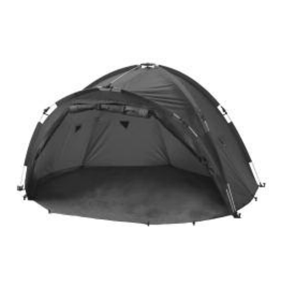 Fox Euro Easy Dome T3 Manual