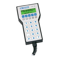 SERRA Soldadura TP-10 User Manual