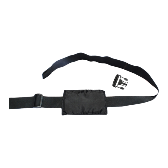 Rightline Gear 100605 Directions