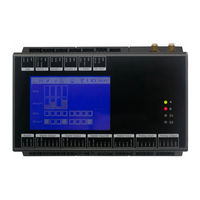 ClimaCheck NX400 Hardware Manual