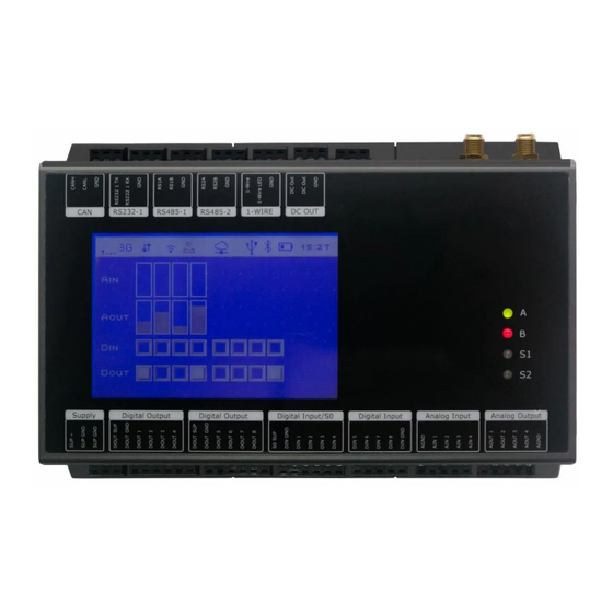 ClimaCheck NX400 Manuals