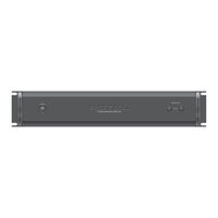 Rotel RKB-250 Technical Manual