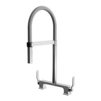 Kalia SKYRIDGE KF1713 Installation Instructions / Warranty