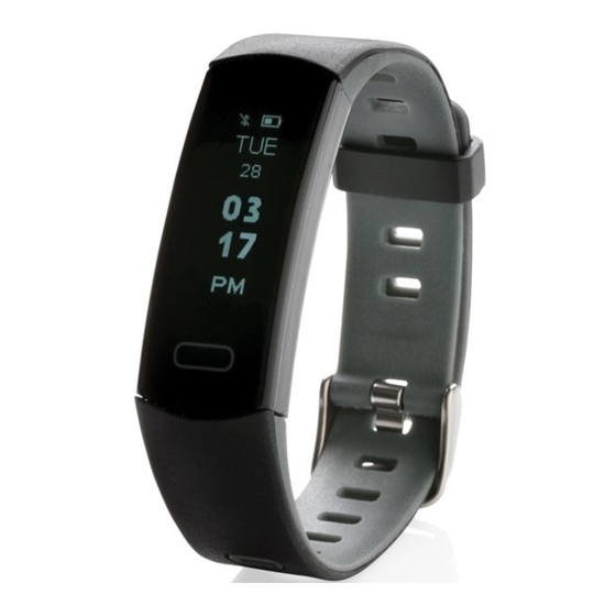 XINDAO XDCollection Move Fit Manual