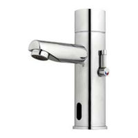 Porcelanosa noken BELA 100200091 N168199963 Manual