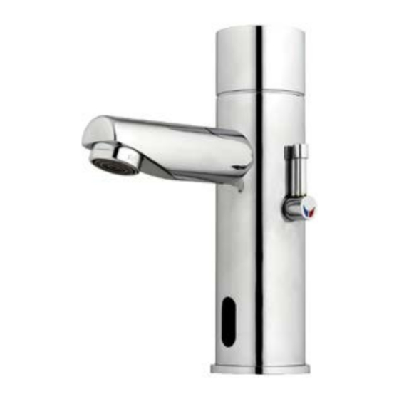 Porcelanosa noken BELA 100200091 N168199963 Manual