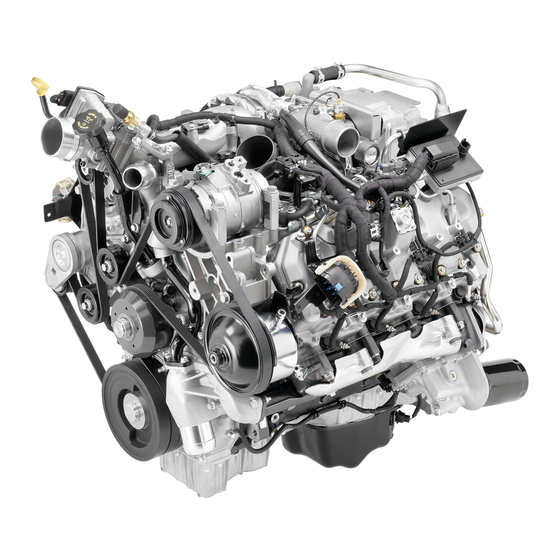 DuraMax LGH Manual