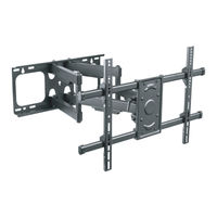 Ricoo S4964 Assembly Instructions Manual