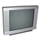 TV Sony TRINITRON KV-XA29M31 Service Manual