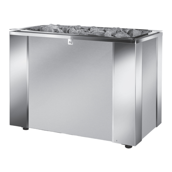 NARVI STYLE PRO Installation And Instruction Manual