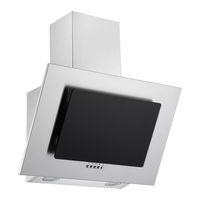 Respekta CH 2060 WBM User's Manual & Installation Instructions