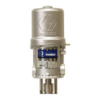 Graco President C Series Instructions-Parts List Manual