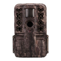 Moultrie MCG-13271 Instructions Manual