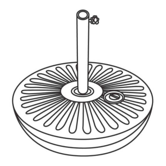 Costway NP10666 Manual