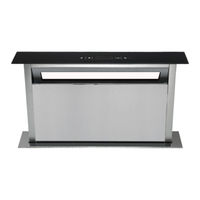 KKT KOLBE DRAFT600 User Manual