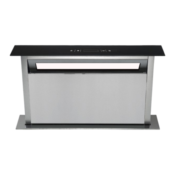 KKT KOLBE DRAFT600 User Manual