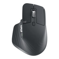 Logitech MX Master 3S User Manual