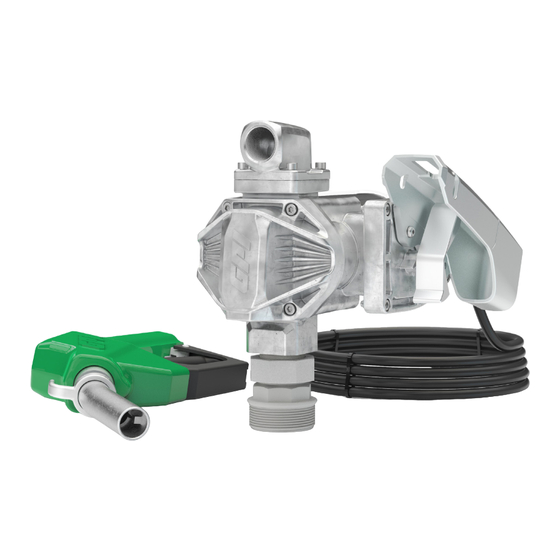 GPI G20 Troubleshooting Manual