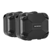 SW-Motech KFT.05.440.65000/B Mounting Instructions