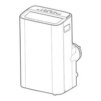 Midea MAP08S1XWT User Manual