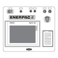 Enerpac EVO-Master Operation And Maintenance Manual