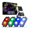 OPT7 QUANTUM ROCK LIGHTS Installation Guide