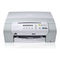 Software Brother DCP 165C - Color Inkjet - All-in-One User Manual