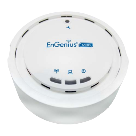EnGenius M36 User Manual