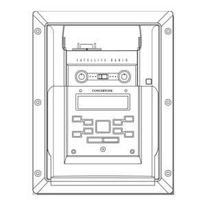 CONCERTONE RV2004S OPERATING INSTRUCTIONS MANUAL Pdf Download | ManualsLib