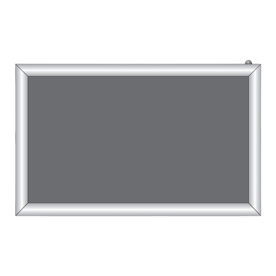 Bang & Olufsen BeoVision 4 Manual