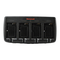 Battery Charger Honeywell QuadCharger Quick Start Manual