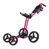 Sun Mountain Micro Cart User Manual