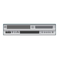 Telefunken TDV-6000 Operating Instructions Manual