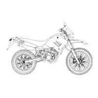 MZ 125 SM Repair Manual