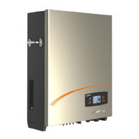 Sungrow SG10KTL-EC User Manual