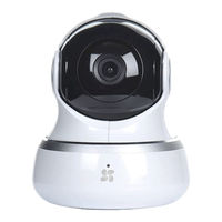 Ezviz C6B Quick Start Manual