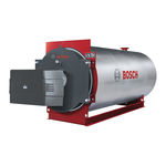 Bosch UT-L 1 Technical Manual