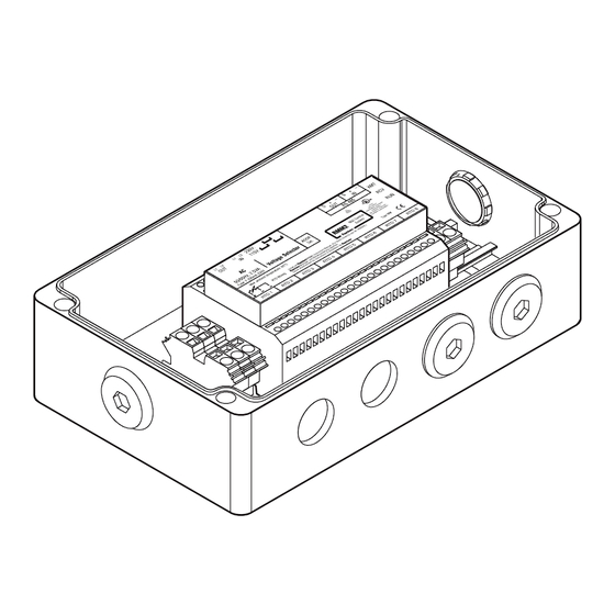 nvent Raychem RMM2 Installation Instructions Manual