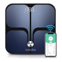 Runcobo CS20C User Manual