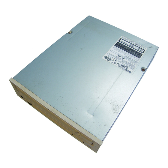 Teac CD-56S Installation Manual