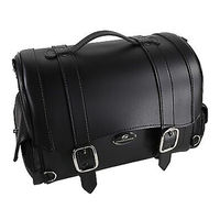 Saddlemen Express Trunk Bag Installation Instructions
