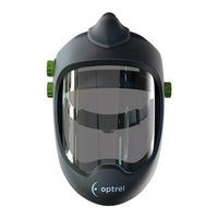 optrel 4900.020 Quick Start Manual