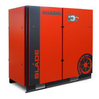 Mattei BLADE 18 Series Instruction, Use And Maintenance Manual