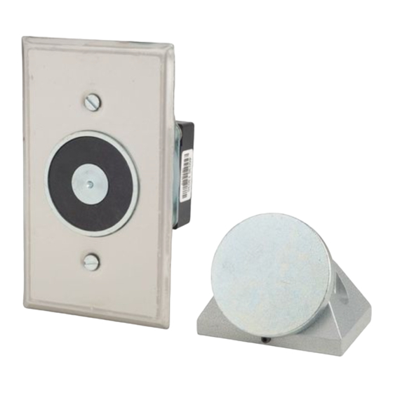 Edwards Signaling 1509 Series Installation Instructions